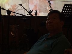 -胡桃里音乐酒馆(白云五号T5 MALL店)