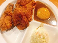 -Borenos Fried Chicken(Asia City)