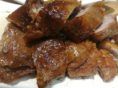 宏记之烧鸭-宏记广东客家菜(丰汇店)