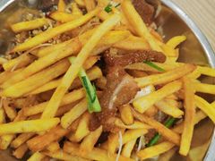 -江城燕子大排档(江汉路步行街店)