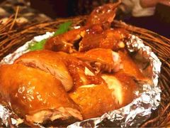 -火齐潮汕砂锅粥(五道口店)