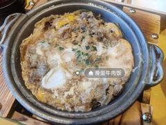 -胜博殿日式炸猪排(西红门店)