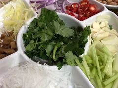 -官塘锋记鱼生·生腌·砂锅粥(牌坊街店)