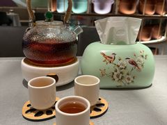 -雨润田藕嘢(领展中心城店)