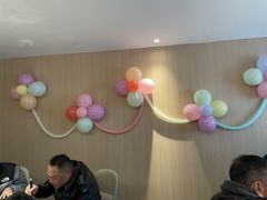 -鱼你相聚·河鲜馆(袁家岭店)