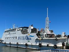 -长岛南北长山旅游景区