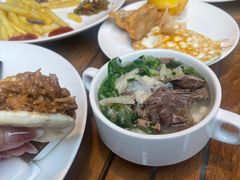 -美丽豪酒店(西安钟鼓楼回民街店)