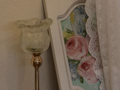 -Lamant Manor已闻花名關於藍