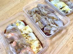 -山水肠粉(盐田店)