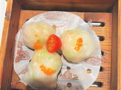 禄运金牌虾饺皇-金牌禄运·点心·啫煲(金沙洲金铂天地店)