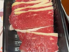 -炽城·烤肉名家(鸿达中央广场店)