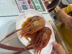-阿金大白·上海菜馆(新天地店)