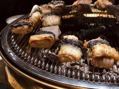 -味家烤肉烤鳗鱼牛排(西塔旗舰店)