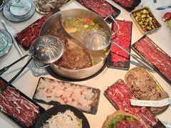 -刘少华贵州小黄牛·鲜牛肉火锅(总店)