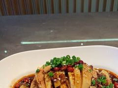 -老屋印象·酸菜鱼新川菜(义乌之心店)