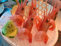 -山葵家·创意料理(临平银泰城店)