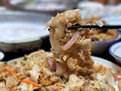 -顺德一品粥·20年凤城老字号(芳村店)