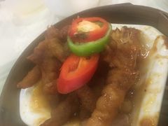 -金苑海鲜酒家(新港中路店)