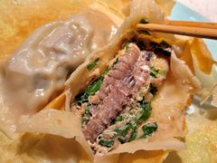 -北李妈妈菜·海肠捞饭(高新万达店)
