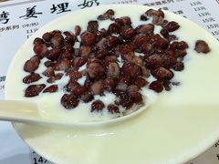 红豆姜埋奶-沙湾姜埋奶(兴新包店)