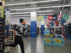 店内环境-迪卡侬(安德门店)