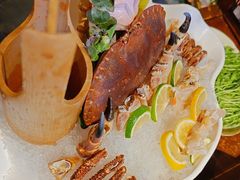 -扬之阿李菌汤火锅(1969店)