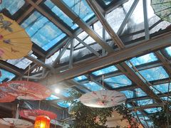 -田园印象·成都土菜院子(华阳店)