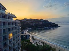 -深圳大梅沙京基洲际度假酒店