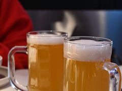 -柳喜辣·烧烤酒局(跃进总店)