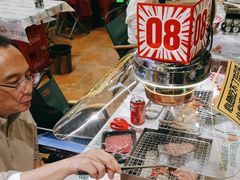 -曾百万小炉小串自助烧烤(高新店)