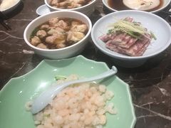 -冶春茶社(星汉大厦店)