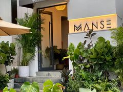 -漫笙舍Manse·咖啡·民宿