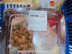 -罗森便利店(鱼市街店)
