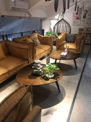 -Cocodemer 产后恢复中心(多伦路店)