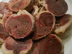 -蒙亨·手把肉·蒙古包文化主题餐厅(天恒广场店)