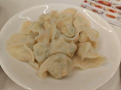 -东方饺子王(新奥购物中心店)
