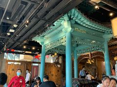 -局气烤鸭·北京菜(前门店)