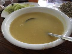 -溢心园香河肉饼总店