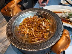 -粤香楼(新光里店)