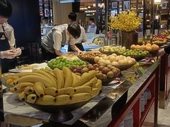 -港湾一号美食水疗会
