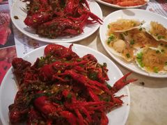 -芭菲盛宴·环球美食(解放碑英利国际店)