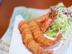 -有喜屋·深夜食堂(北京西路店)