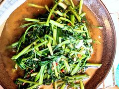 -CHINCHIN 青青·泰国料理(万象食家店)