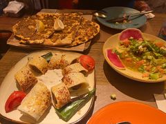 -Antalya安塔利亚土耳其餐厅(猎德店)