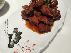 糖醋小排-19号私房菜(云南路店)