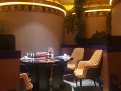 -蒙古人烤羊大师·草原料理(工农大路店)