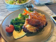 -宴悦海鲜餐厅·游水海鲜·牛排(亚龙湾瑞吉店)