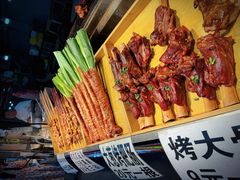 -大学城夜市大排档(凤栖路店)