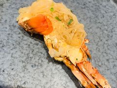 -都会尚膳·海鲜自助餐厅(重庆万豪酒店)