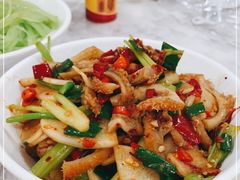 -红色湘菜馆(春风店)